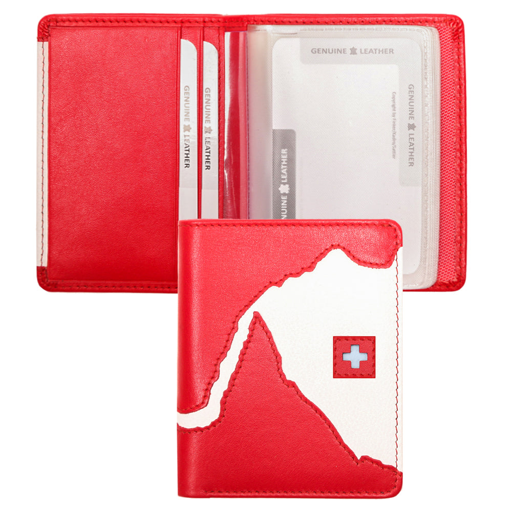porte-carte d'identité