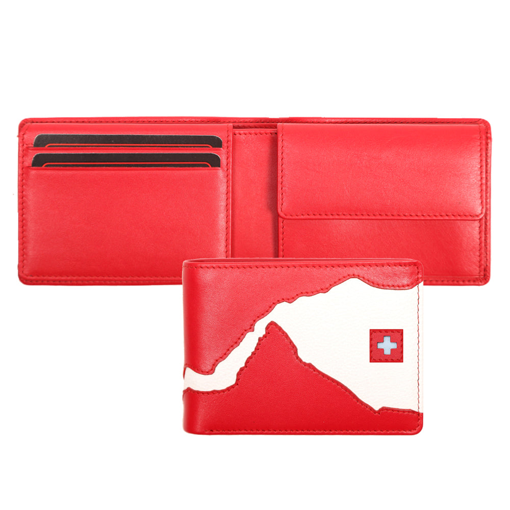 Men's wallet, small