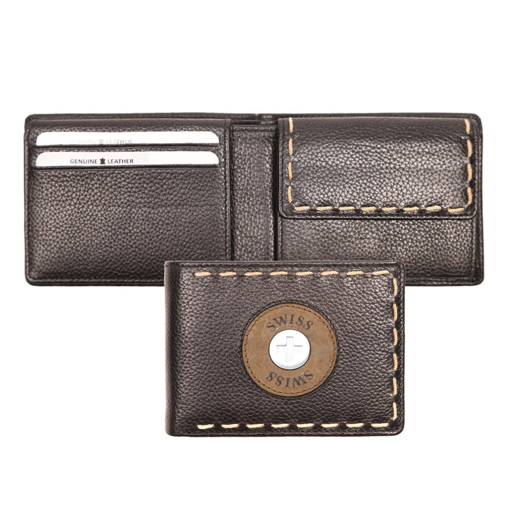 Portefeuille pour homme, petit