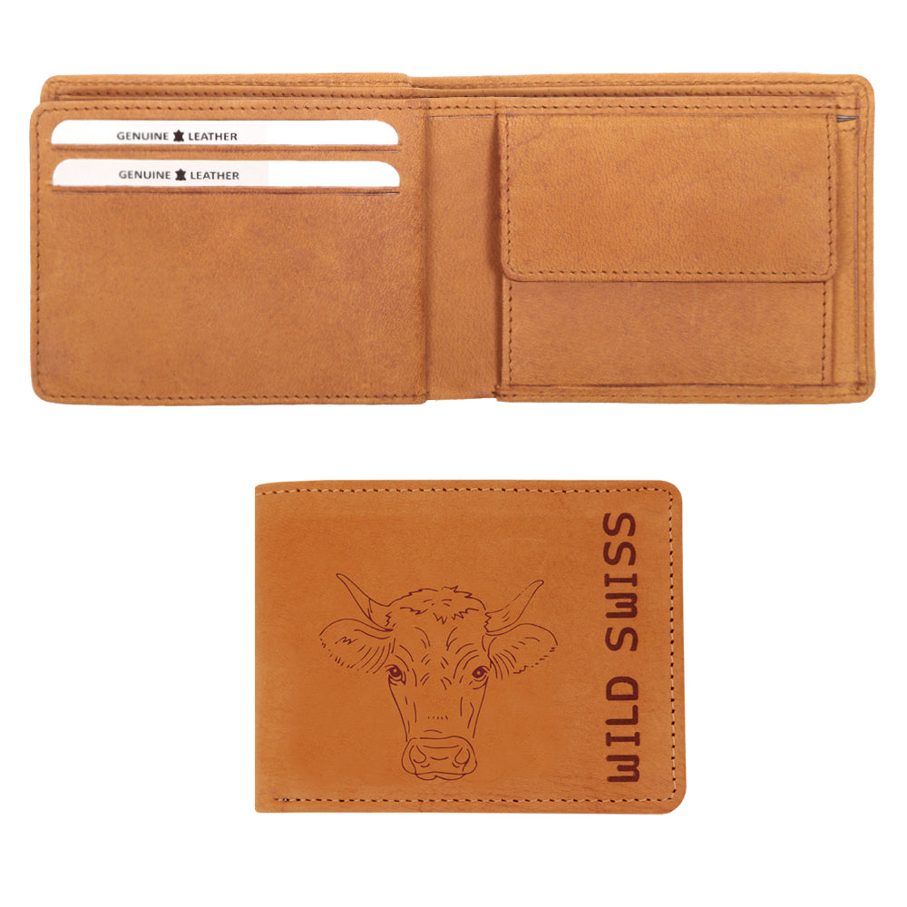 Men's wallet, small