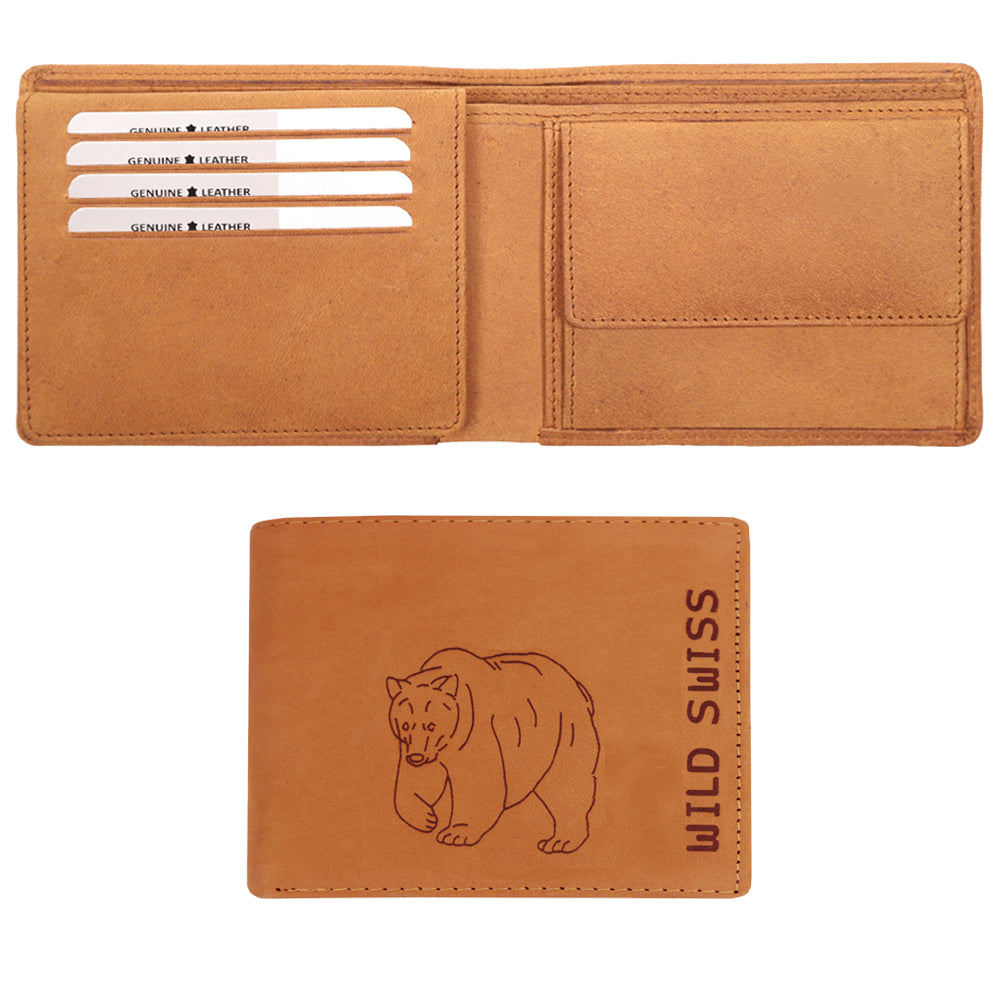 Men's wallet