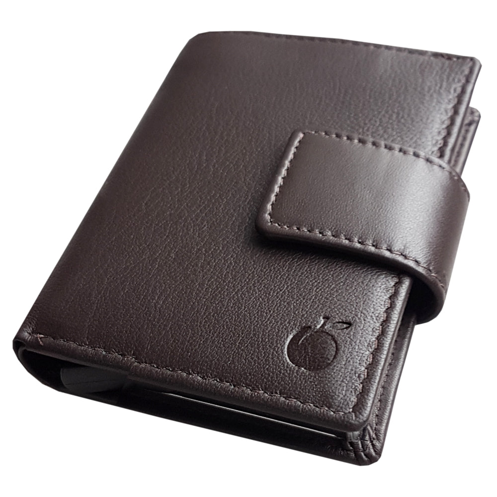 Porte-cartes de crédit - Caisetex, RFID