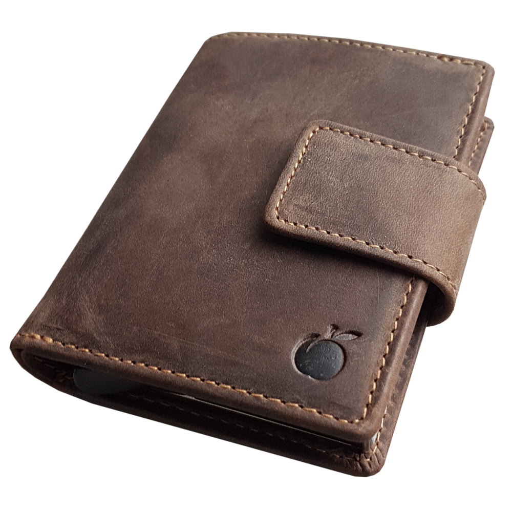 Porte-cartes de crédit - Caisetex, RFID