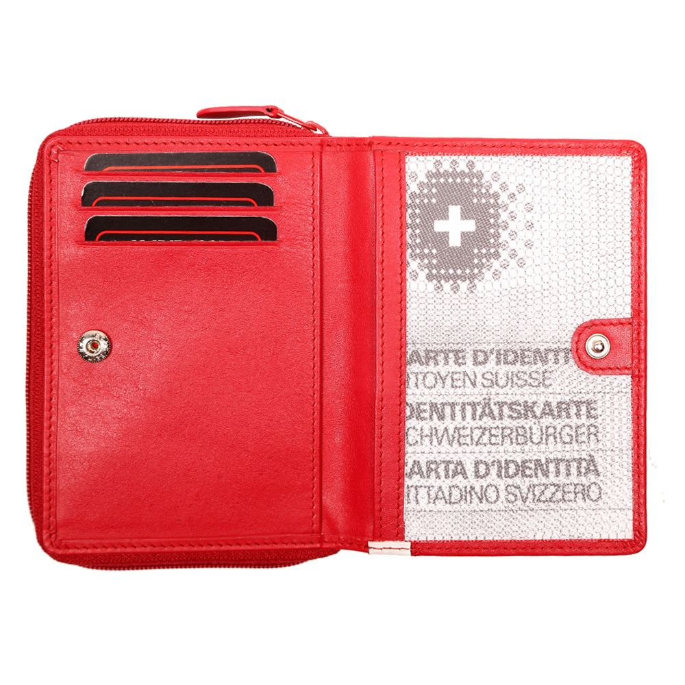 portefeuille pour femme