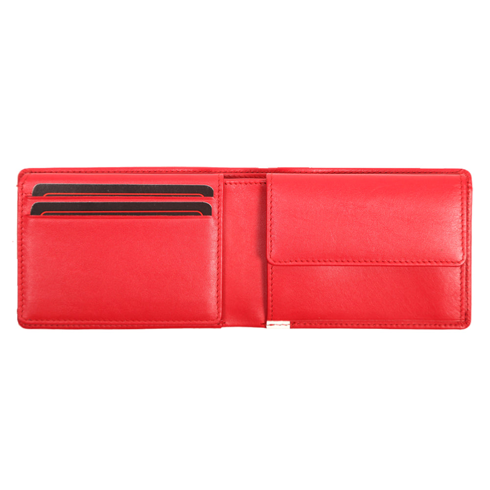 Men's wallet, small