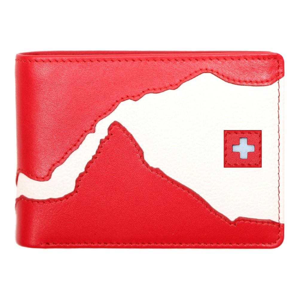 Men's wallet, small