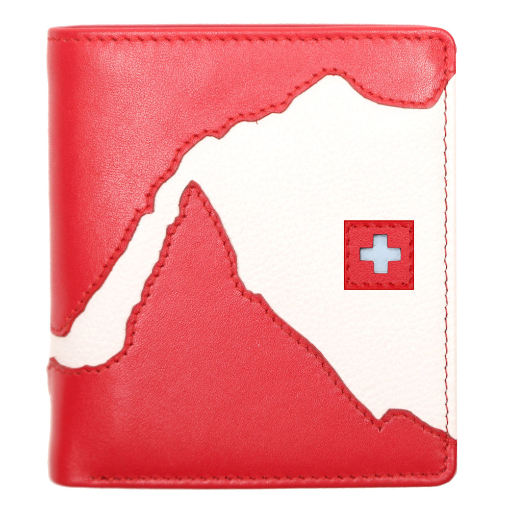 Portefeuille unisexe, petit