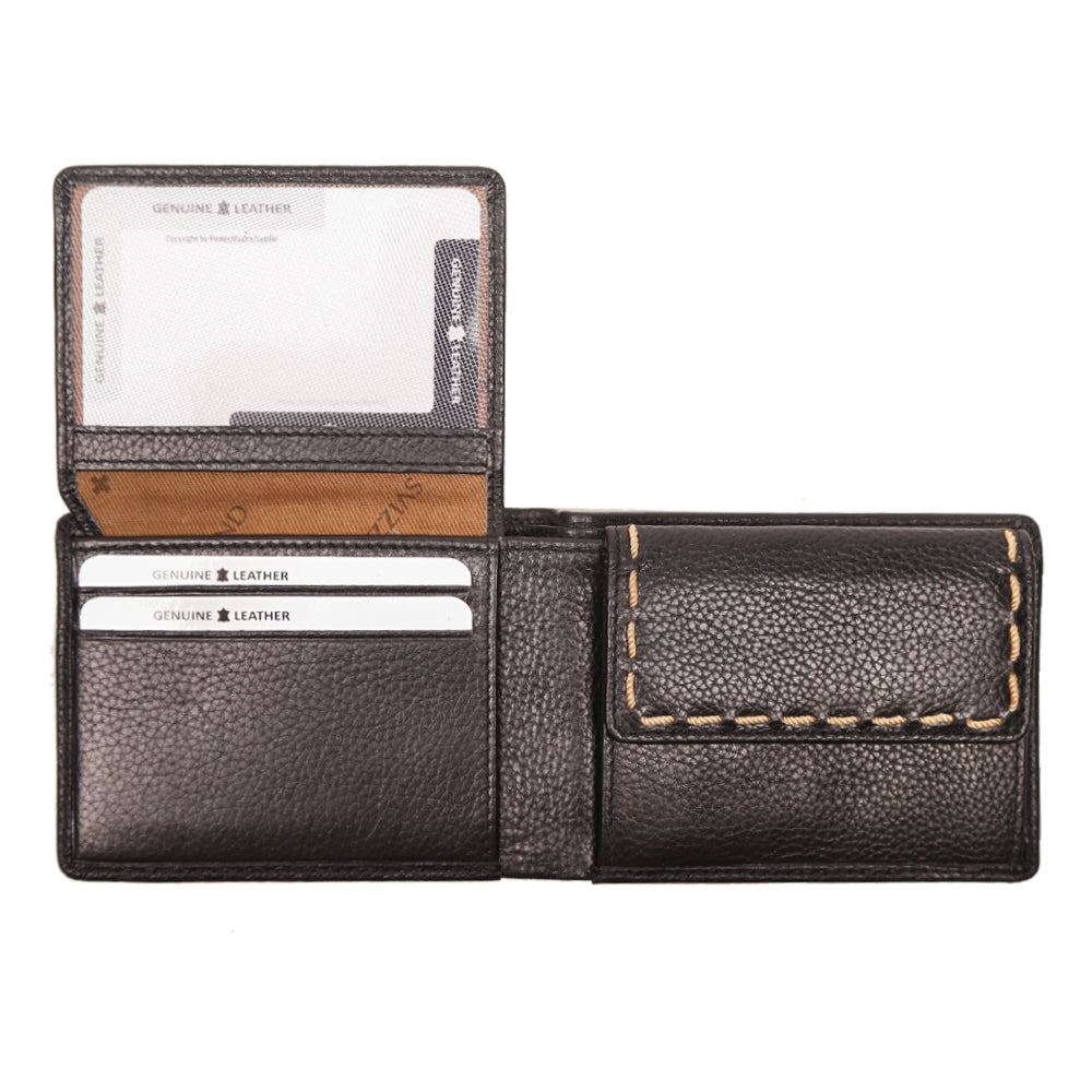 Portefeuille pour homme, petit