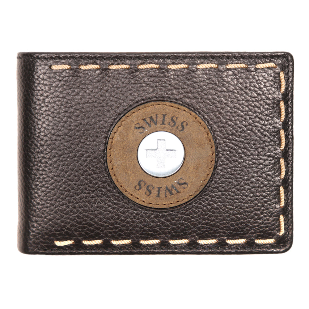 Portefeuille pour homme, petit