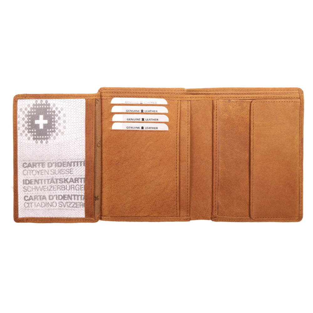Portefeuille unisexe