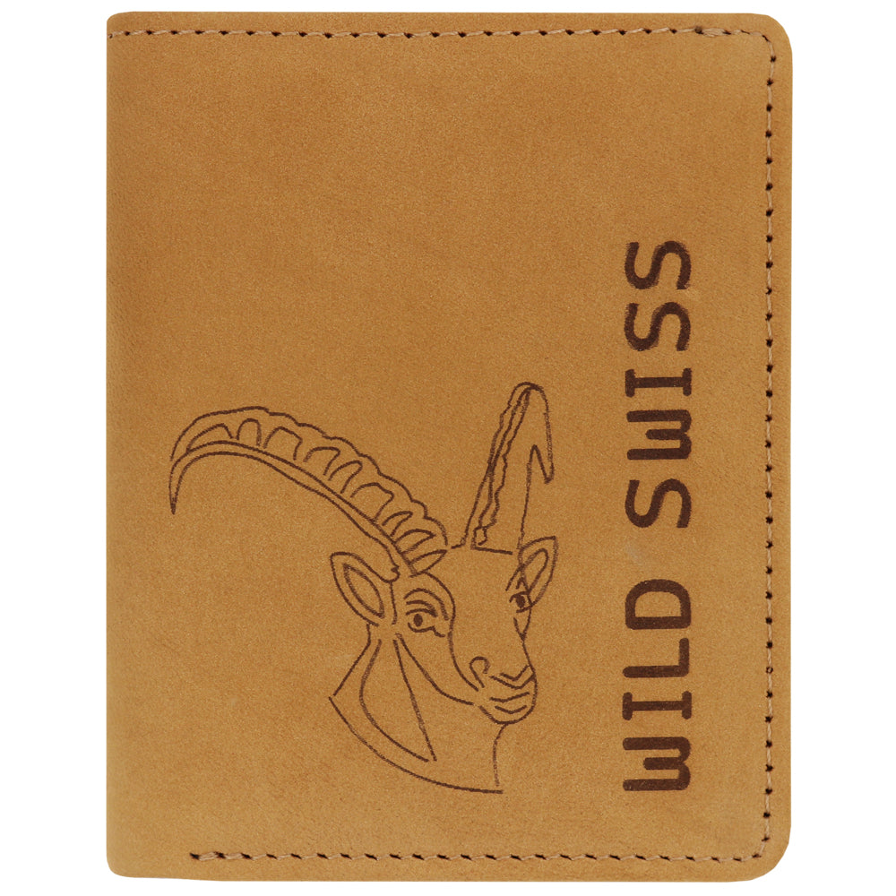 porte-carte d'identité