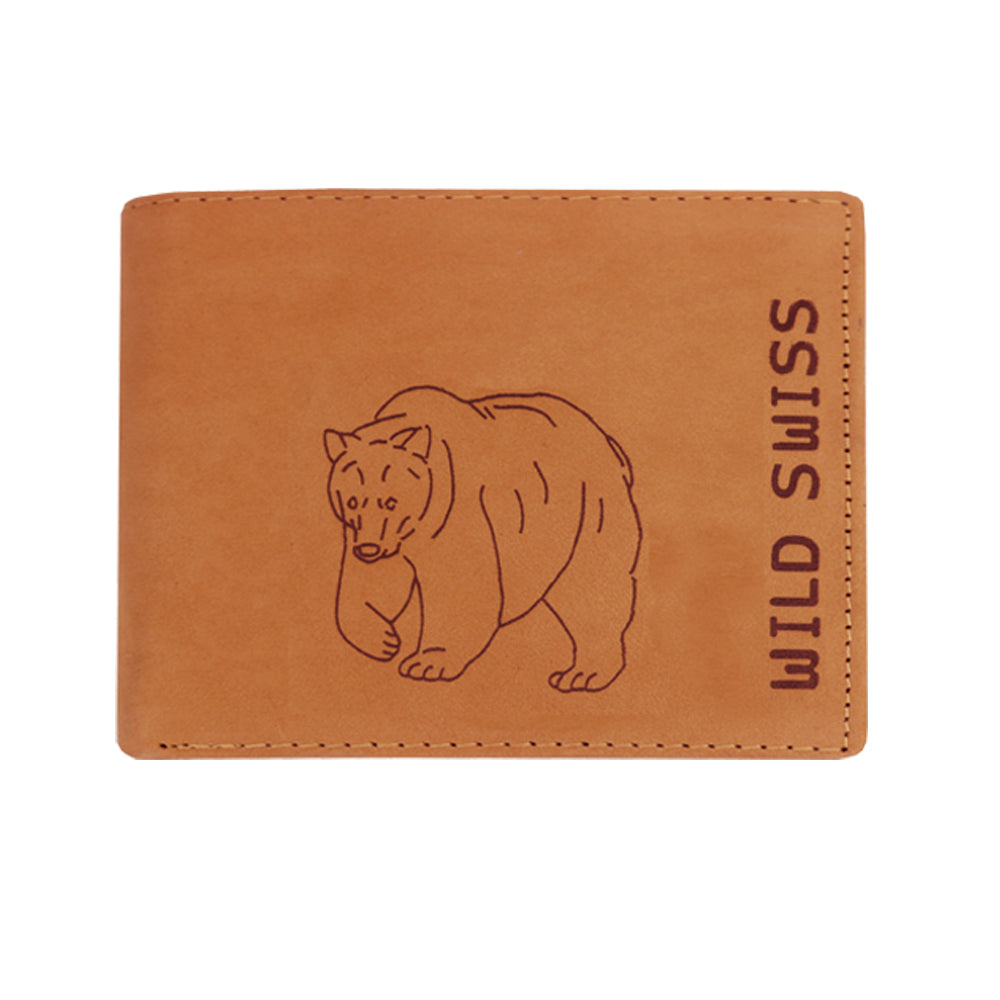 Portefeuille pour homme, petit