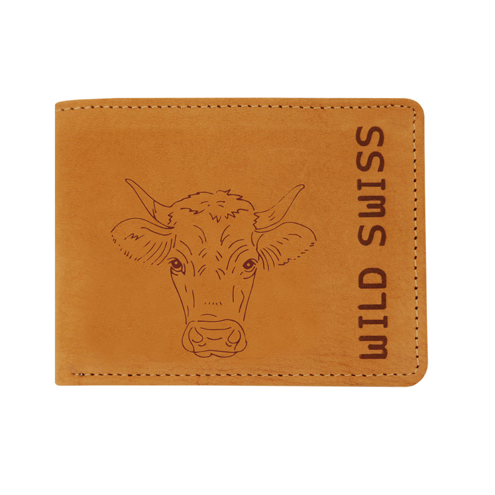 Men's wallet, small