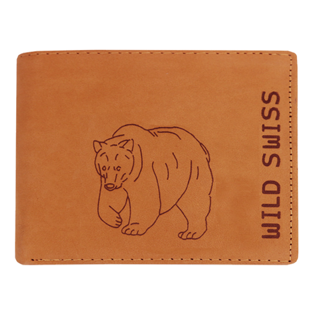 Men's wallet