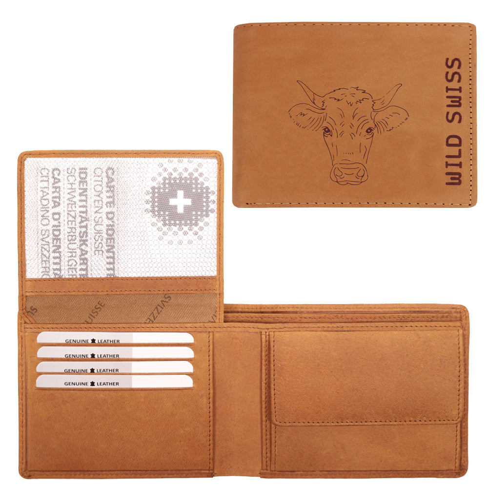 Men's wallet