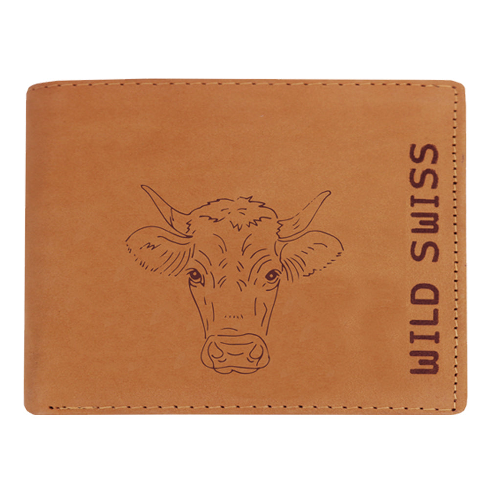 Men's wallet