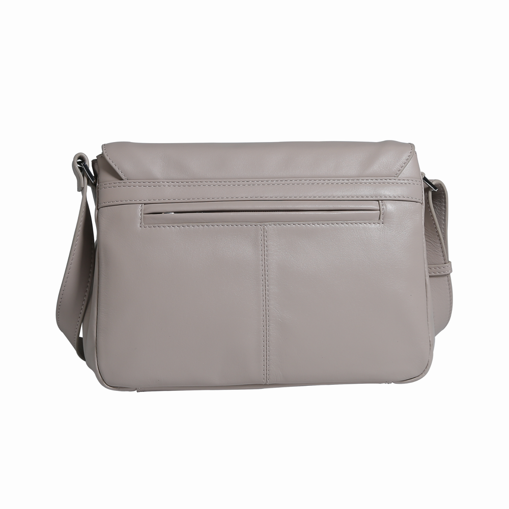 Flap bag