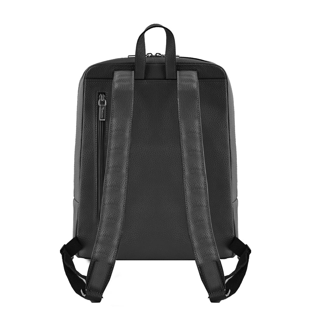 Backpack, 14 inch w. LED-Light-pocket