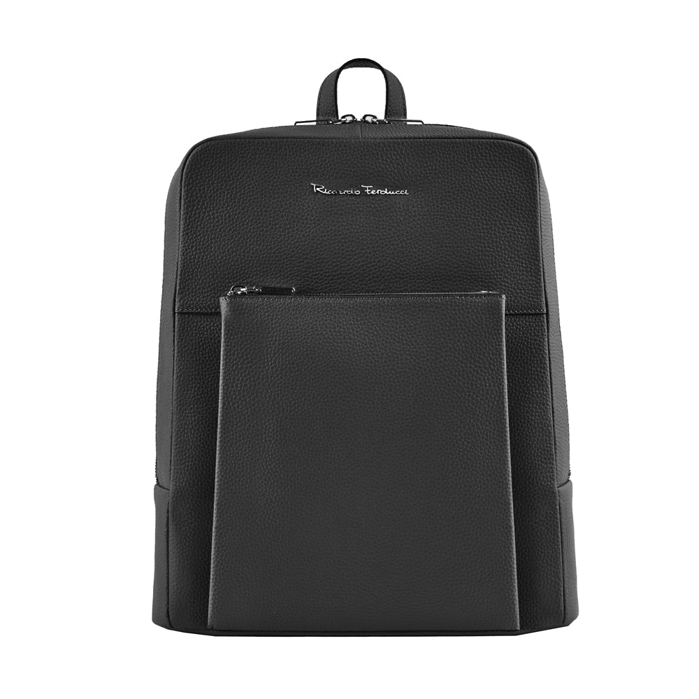 Backpack, 14 inch w. LED-Light-pocket