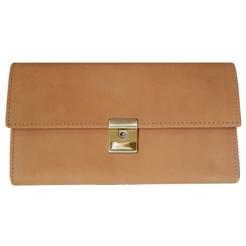 Serving wallet natural