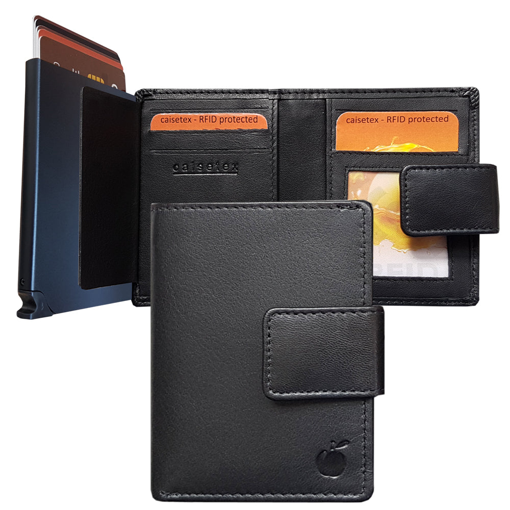 Kreditkartenetui - Caisetex, RFID